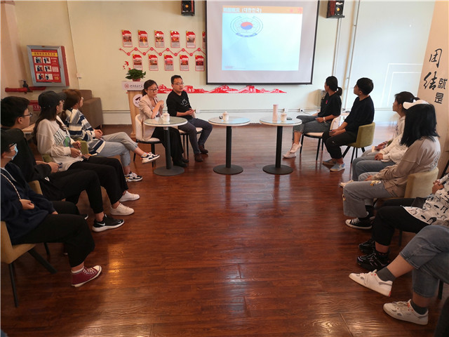 【书院传真】太行书院九月特色亮点回顾