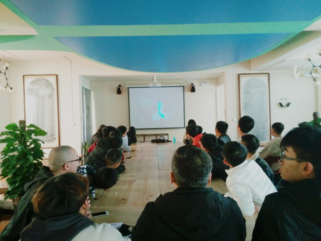 【主题团日】观看《红海行动》 弘扬爱国精神——大数据学院软件1801班团日活动