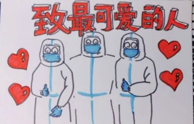 【完满班级】为爱发声 倾听韵律——外语系英语1903班 、1905班4月完满班级活动