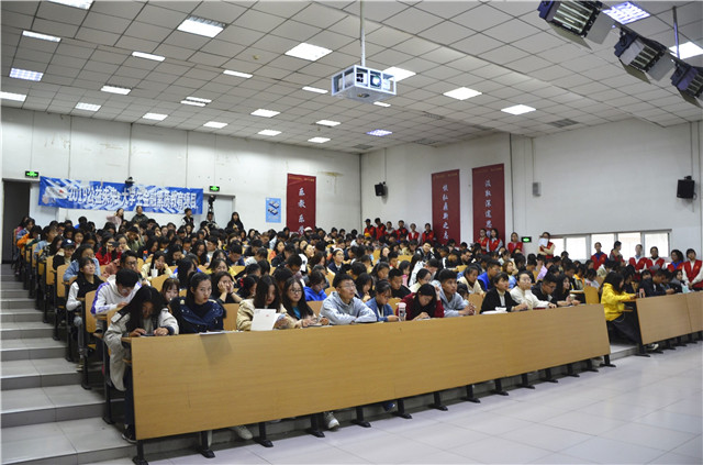 【1+1＞2】强化金融素质教育 拓展商科思维领域