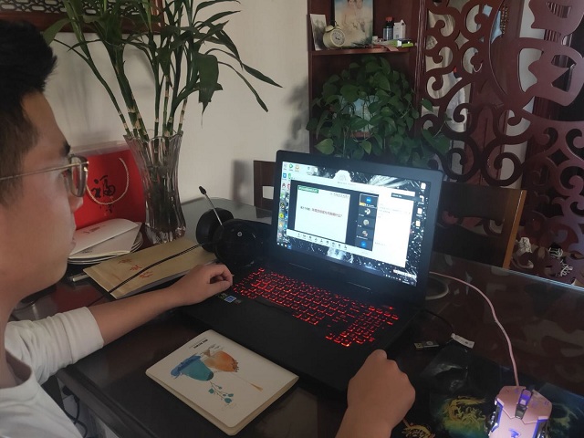 【书院传真】青藤书院4月特色亮点工作回顾