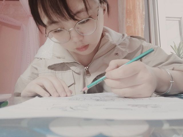 【完满班级】锁住温情 温暖你我——食品与环境学院动医1803班完满班级活动