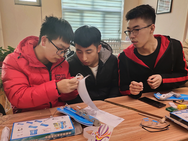 【1+1＞2】智锤熔炼 智造未来——智能&三达第三届“智锤熔炼计划”