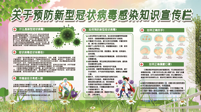 【完满班级】防护疫情 自我保护——智能工程学院19级完满班级集锦（二百一十三）