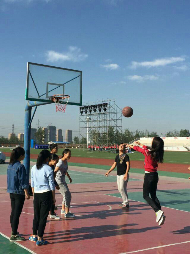 【完满班级】完满之歌 青春永驻(一)