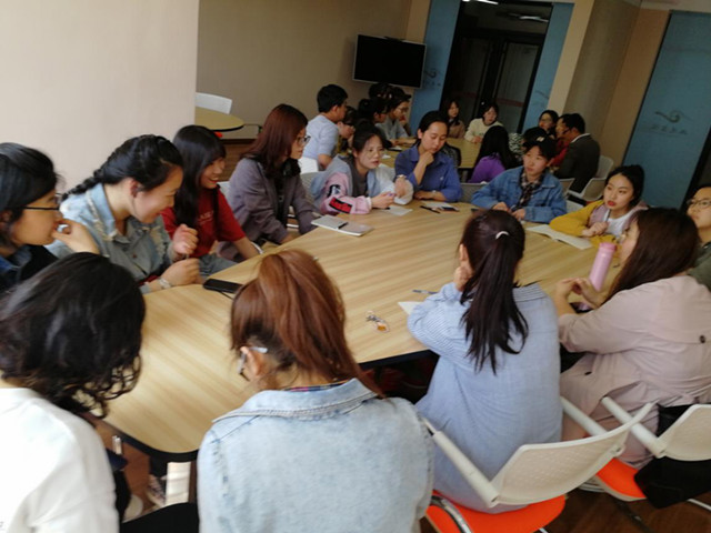 【1+1>2】完满教育与学术教育融合发展 助力学生在乐学创造中成才