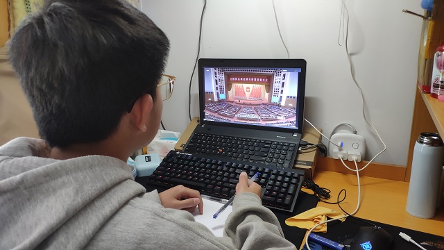 【完满班级】学党史 悟思想 办实事 开新局——大数据学院、信息工程学院计科2012班完满班级活动