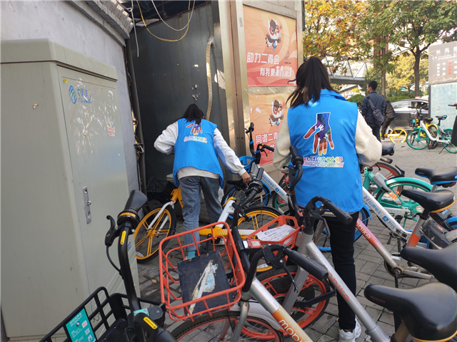 在体验中成长 在挑战中蜕变——第十二届“城市生存王”生存挑战赛