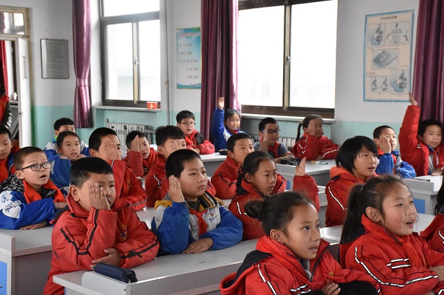 【1+1>2】积极推进完满教育联动融合发展 助力学生全面成长