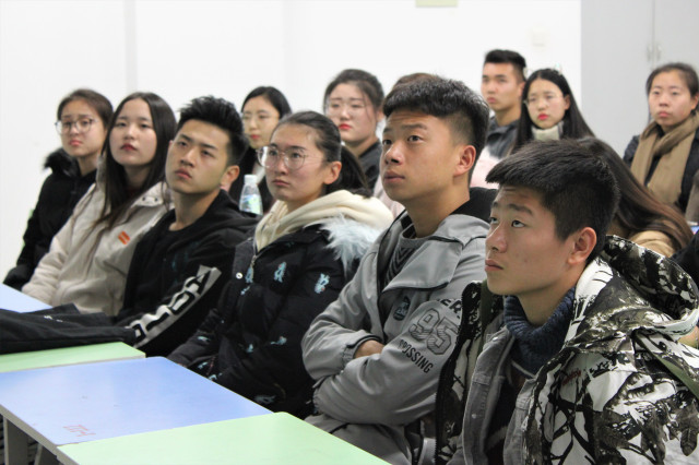 【完满班级】继承爱国传统 弘扬民族精神