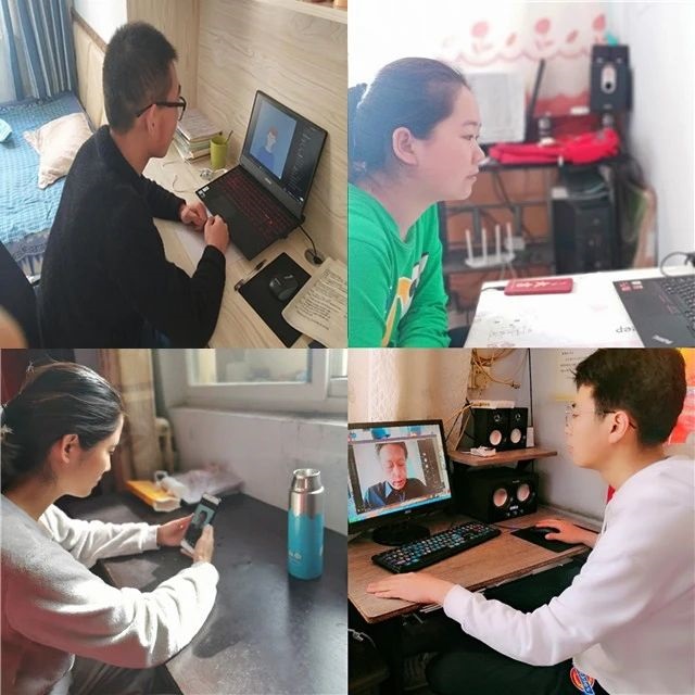 【书院传真】太行书院3月特色亮点活动回顾