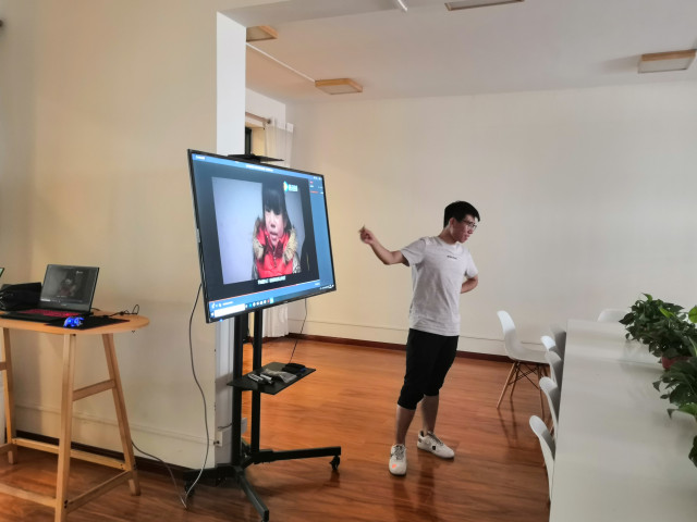 【完满班级】淬炼商学院6月完满班级主题活动回顾(二)