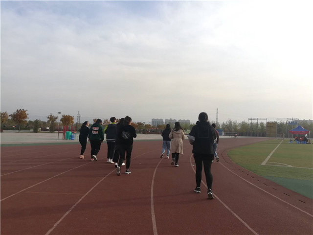 【完满班级】淬炼商学院4月完满班级主题活动回顾（四十三）