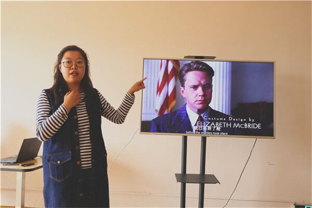 【书院传真】箕城书院9月特色亮点回顾