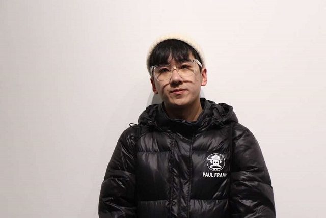 闪光的信院第252期:一个奔跑在志愿之路上光芒万丈的少年