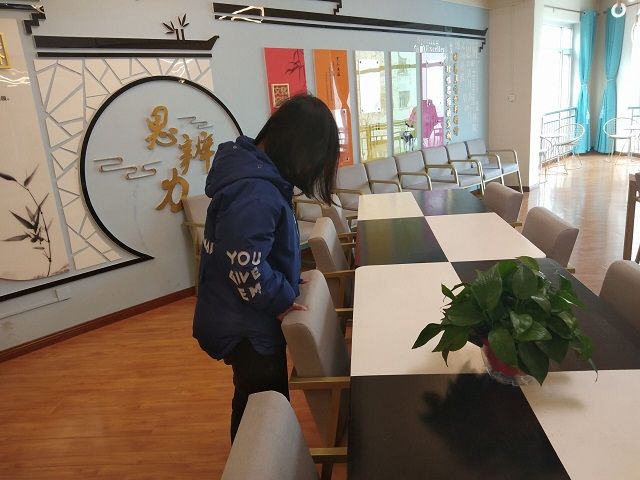 【完满班级】室洁书香 有梦亦有志——食品与环境学院动医1801班完满班级活动