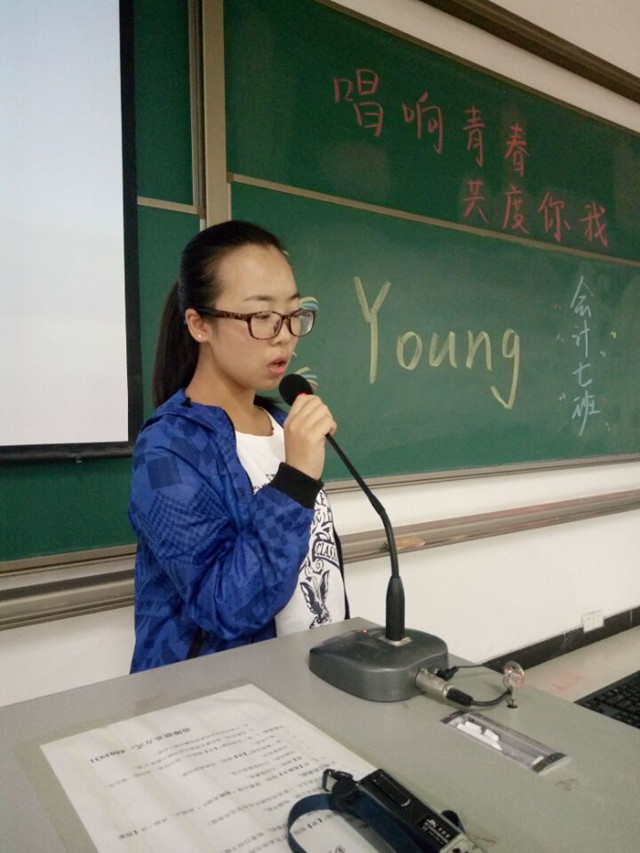 【完满班级】完满之歌 青春永驻(一)