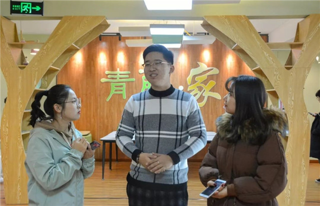 书院第十六周活动纪实:我们一起“趣”书院