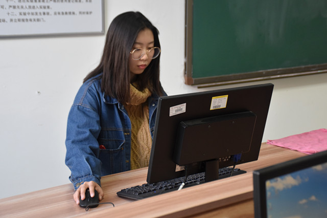 学长计划第566期:“绘科技蓝图 展时代学风”之办公软件运用——大数据信息工程学院学长计划第80期