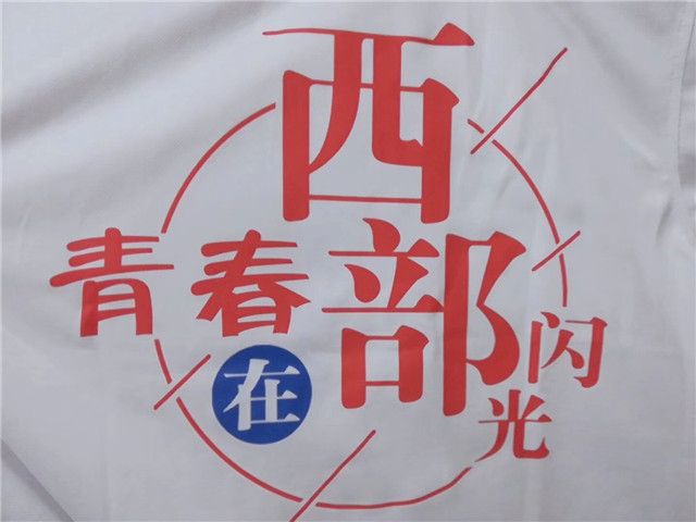 【信院力量·青联】青年志愿者联合会十一月特色亮点活动回顾