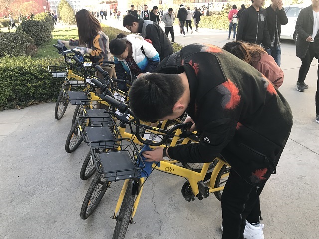 【完满班级】乐善有恒 大爱无疆——环境科学与食品工程系土管1702举办完满班级活动