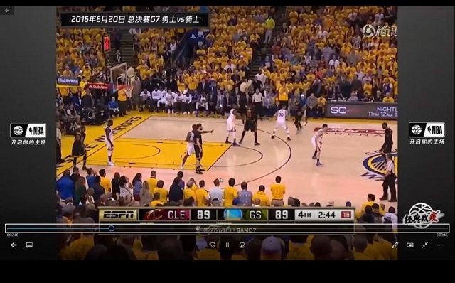 【缤纷百团】第一届“奕驰杯”致敬经典解说大赛 与经典同行