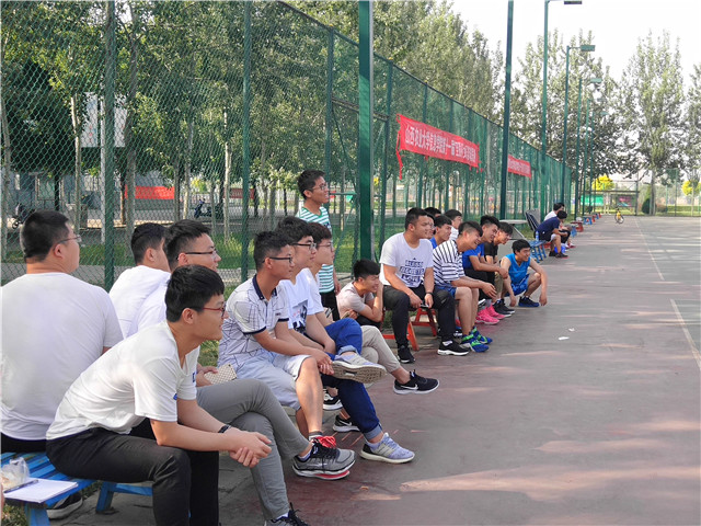 【完满班级】燃烧激情 释放青春——智能工程学院电气1601班举办“燃烧激情，释放青春”篮球赛完满班级活动