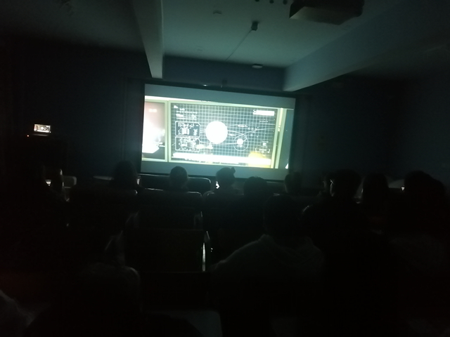 【完满班级】光影传情 臻享美好——淬炼·国际商学院行管2102班完满班级活动