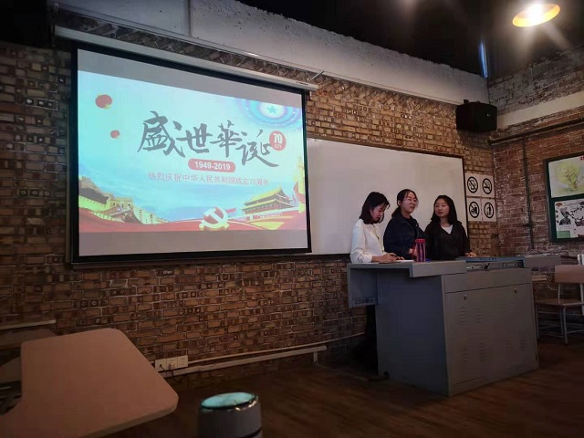 【1+1>2】“双院”融合助力学生成长