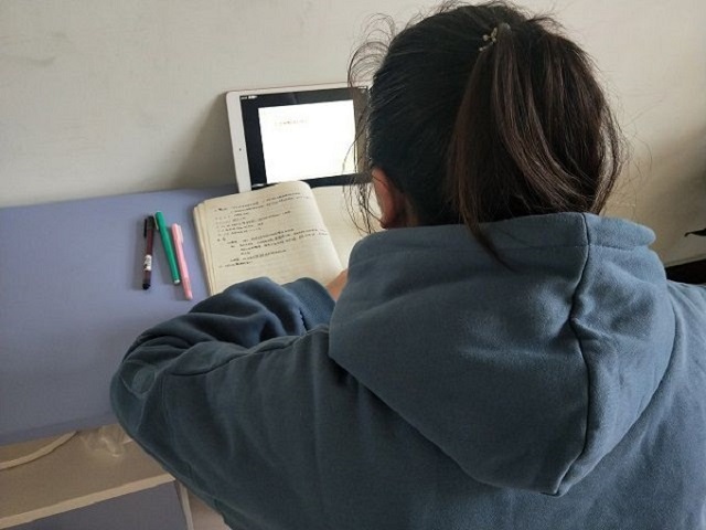 【团日活动】助力疫情防控 你我同在行动——食品与环境学院土管1702班主题团日活动