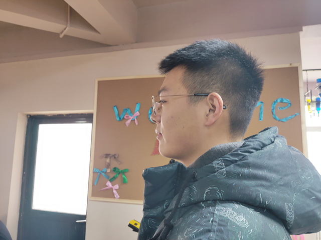 【完满班级】竞青春 筑梦想 乐享校园生活——大数据学院软件1801班完满班级活动