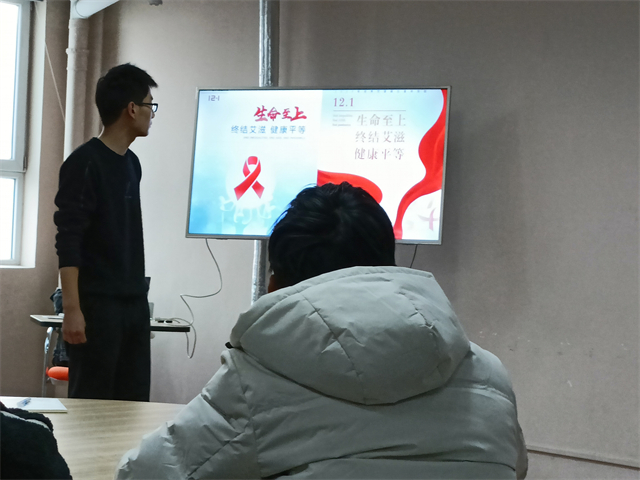 【同伴护航】伙伴计划第84期:启航·青春健康主持人培训营扎实开展