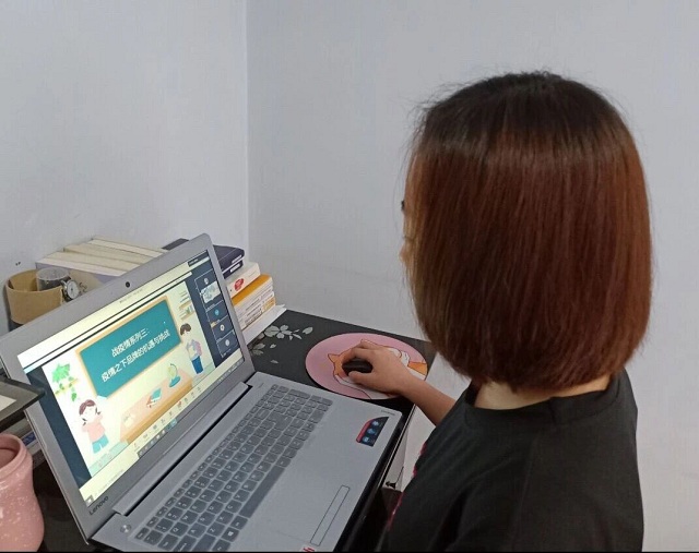 【书院传真】青藤书院4月特色亮点工作回顾