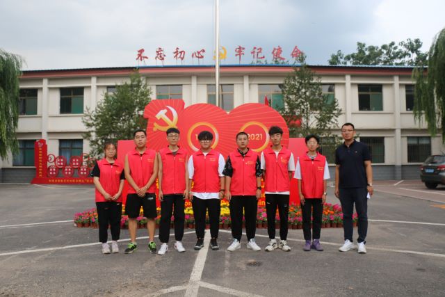 【三下乡】赓续红色血脉 讲好地方故事