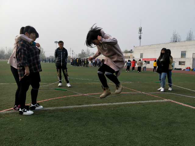 【完满班级】淬炼商学院11月完满班级主题活动纪实(十一)