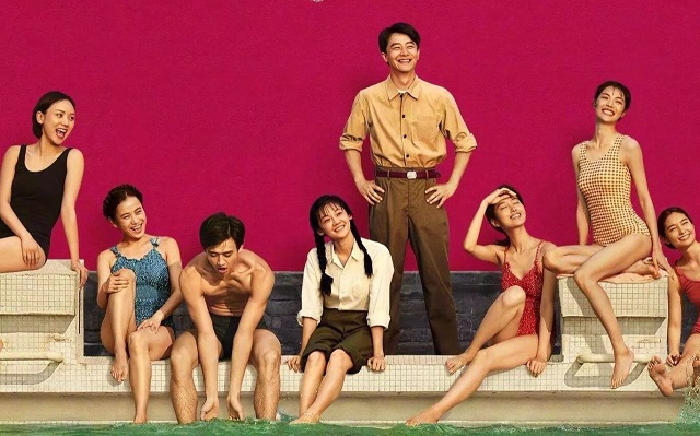 【完满班级】芳华即逝 感悟青春——食品与环境学院资环1701班完满班级