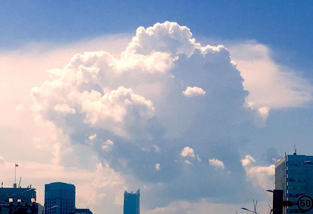 【完满班级】定格生活 美在瞬间——食品与环境学院土管1901班完满班级活动