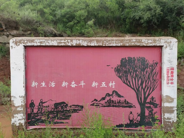 【三下乡】乡村振兴在振心 基层连线走当时——远景学院暑期“三下乡”活动