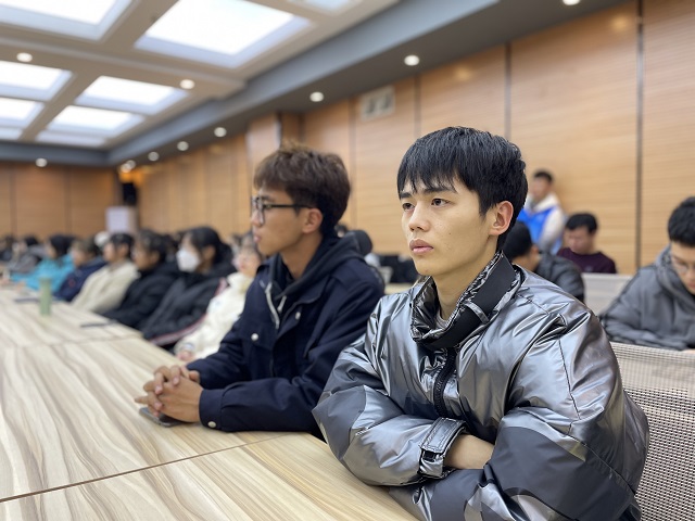 第43期传媒沙龙：传播精彩 记录美好