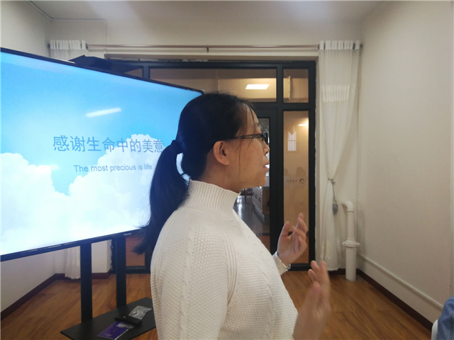 【完满班级】淬炼商学院11月完满班级主题活动回顾（二十七）