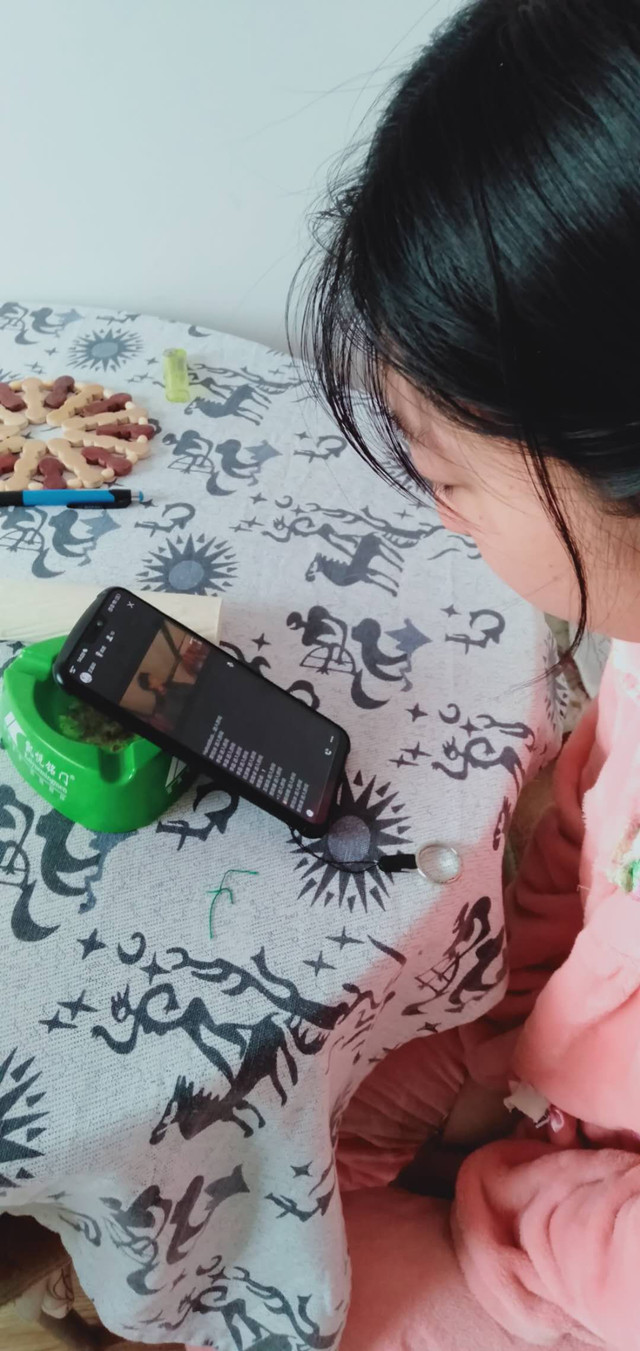 【完满班级】草长莺飞 春暖花开——经济与管理学院四月完满班级活动纪实(五)