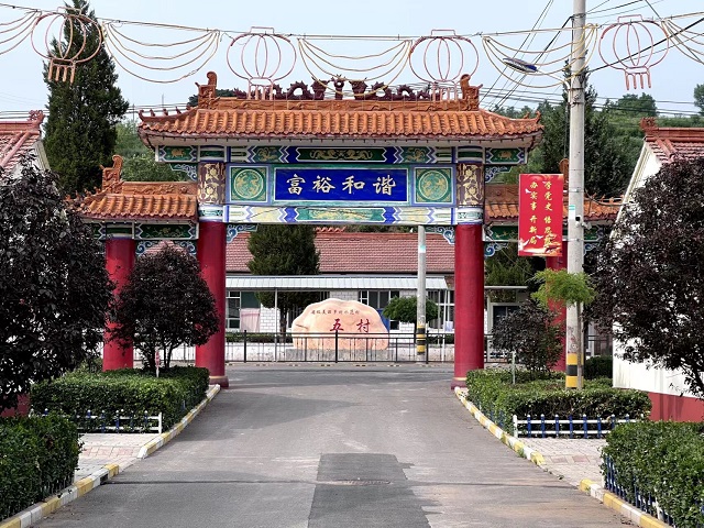 【三下乡】乡村振兴在振心 基层连线走当时——远景学院暑期“三下乡”活动