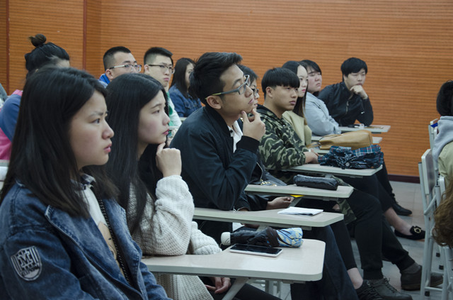 【辅导员说完满】每个人心中都有一个向往的书院——艺术传媒系辅导员说完满之“走进学院书院制改革”