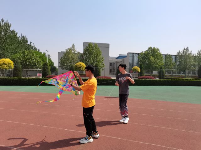 【完满班级】放飞理想 迎接明天——暨软件1902班完满班级