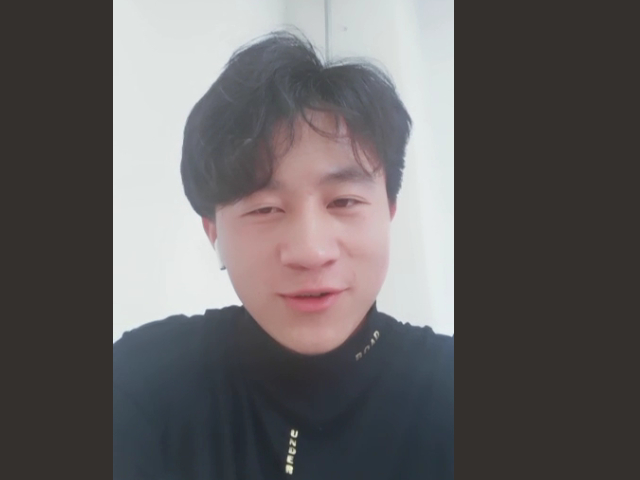 【完满班级】“清澈的爱 只为中国”戍边战士英雄事迹分享会——软件1801班完满班级活动