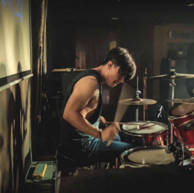 【音乐节】我们的征途是星辰大海 行走四方 心中有梦——Zing Way乐队、理想后花园乐队的专访