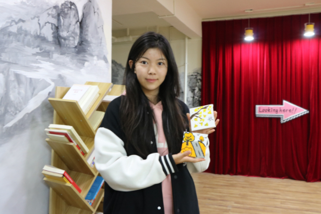 循梦而行 向阳而生——经济与管理学院十月完满团支部活动集锦