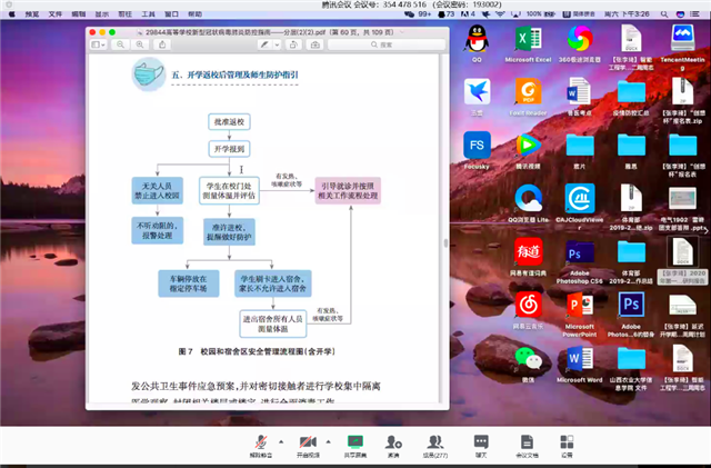 【辅导员说完满】增强使命担当 充实 平安 健康——智能工程学院19级辅导员说完满
