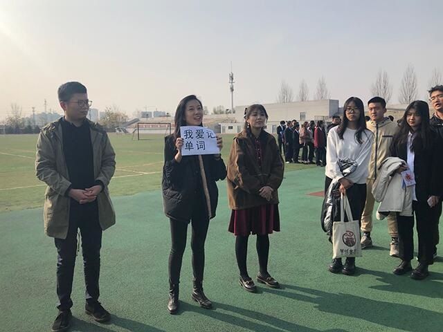 不负众望 砥砺前行——环设2001 2002班专业导师见面会