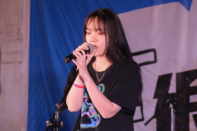 【缤纷百团】草坪音乐会：这个夏天 很想认识你